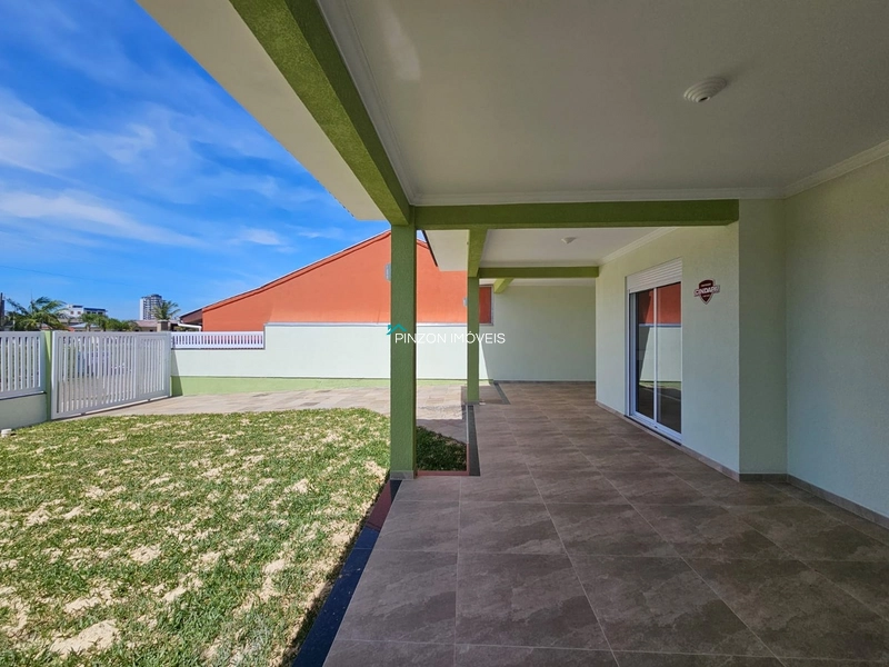 CASA COM 03 DORMITÓRIOS EM AREIAS BRANCAS A APENAS 500 METROS DO MAR!: 11ª foto da galeria de imagens do imóvel