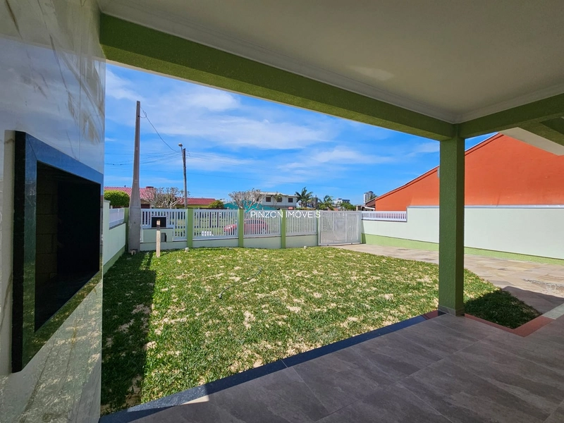 CASA COM 03 DORMITÓRIOS EM AREIAS BRANCAS A APENAS 500 METROS DO MAR!: 9ª foto da galeria de imagens do imóvel