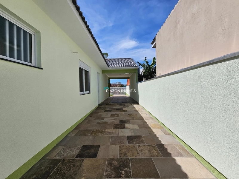 CASA COM 03 DORMITÓRIOS EM AREIAS BRANCAS A APENAS 500 METROS DO MAR!: 13ª foto da galeria de imagens do imóvel