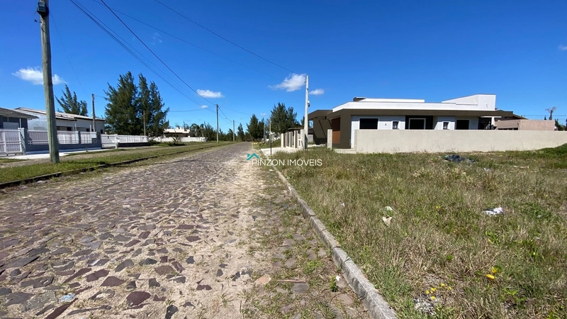 TERRENO EM AVENIDA: 4ª foto da galeria de imagens do imóvel