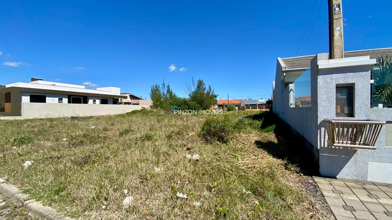 TERRENO EM AVENIDA: 2ª foto da galeria de imagens do imóvel