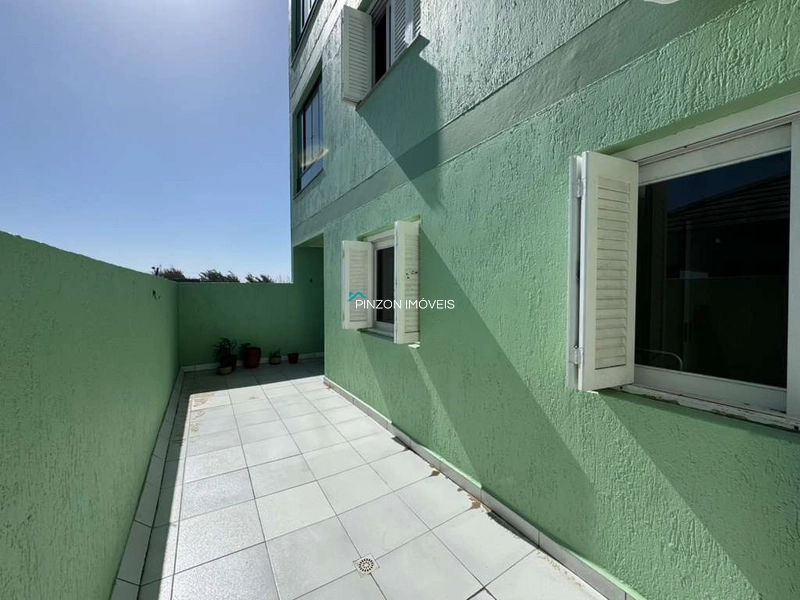 APARTAMENTO NA BEIRA MAR DE ATLÂNTIDA SUL: 9ª foto da galeria de imagens do imóvel