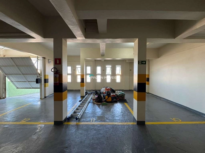 APARTAMENTO NA BEIRA MAR DE ATLÂNTIDA SUL: 15ª foto da galeria de imagens do imóvel