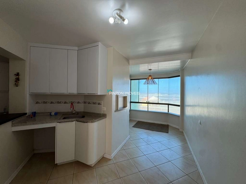 APARTAMENTO NA BEIRA MAR DE ATLÂNTIDA SUL: 3ª foto da galeria de imagens do imóvel