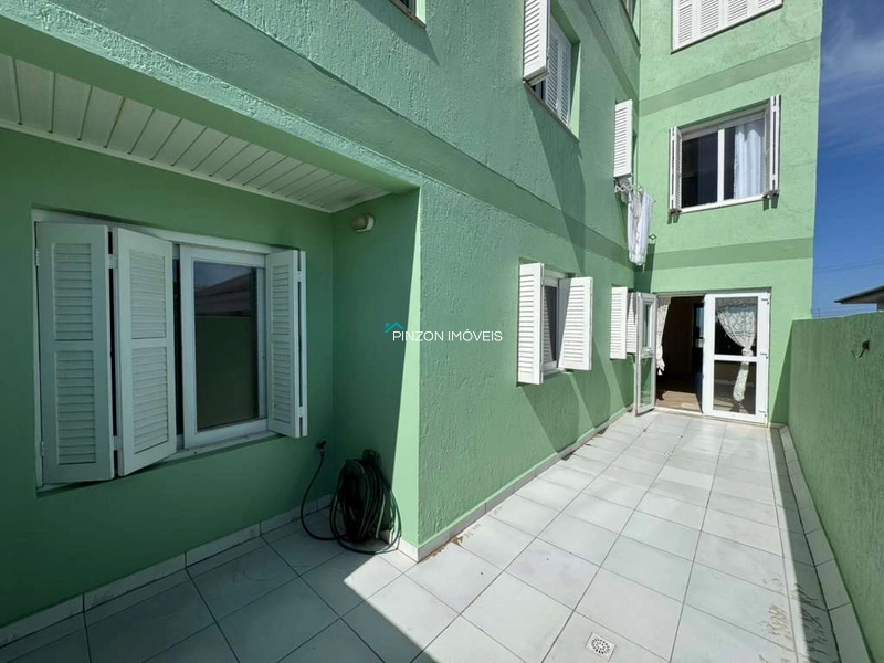 APARTAMENTO NA BEIRA MAR DE ATLÂNTIDA SUL: 8ª foto da galeria de imagens do imóvel