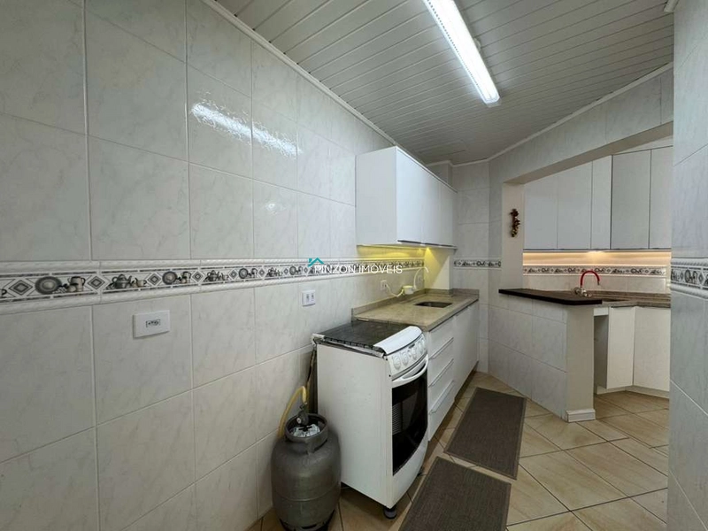 APARTAMENTO NA BEIRA MAR DE ATLÂNTIDA SUL: 5ª foto da galeria de imagens do imóvel