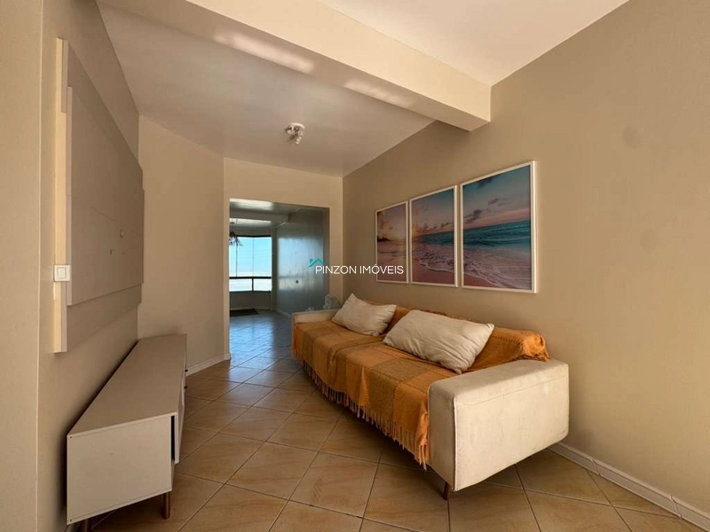APARTAMENTO NA BEIRA MAR DE ATLÂNTIDA SUL