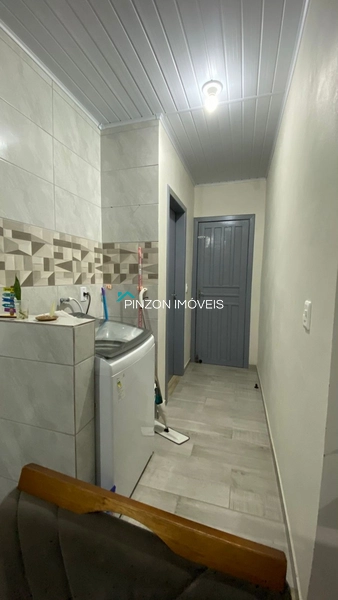 RESIDÊNCIA A POUCOS METROS DO MAR EM ARROIO DO SAL: 23ª foto da galeria de imagens do imóvel