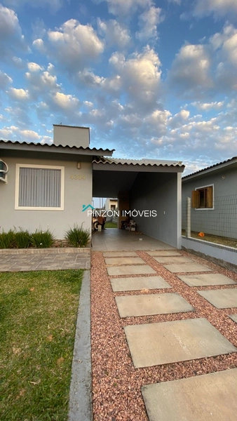 RESIDÊNCIA A POUCOS METROS DO MAR EM ARROIO DO SAL: 8ª foto da galeria de imagens do imóvel