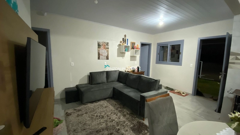 RESIDÊNCIA A POUCOS METROS DO MAR EM ARROIO DO SAL: 17ª foto da galeria de imagens do imóvel