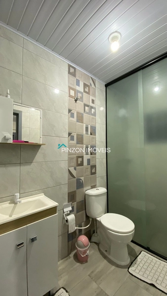 RESIDÊNCIA A POUCOS METROS DO MAR EM ARROIO DO SAL: 25ª foto da galeria de imagens do imóvel