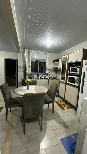 RESIDÊNCIA A POUCOS METROS DO MAR EM ARROIO DO SAL: 22ª foto da galeria de imagens do imóvel