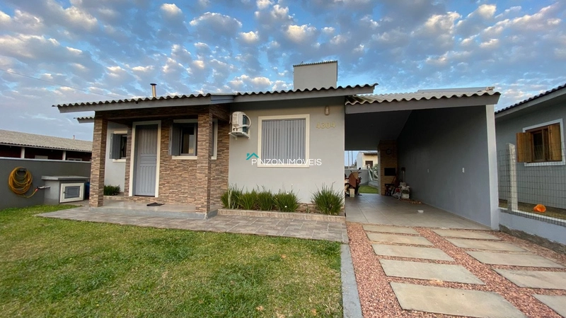 RESIDÊNCIA A POUCOS METROS DO MAR EM ARROIO DO SAL: 6ª foto da galeria de imagens do imóvel