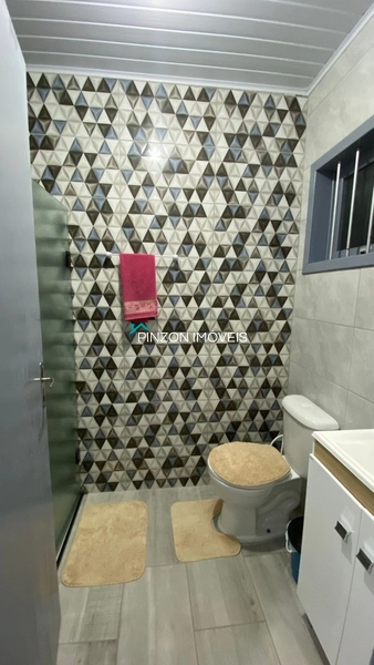 RESIDÊNCIA A POUCOS METROS DO MAR EM ARROIO DO SAL: 30ª foto da galeria de imagens do imóvel