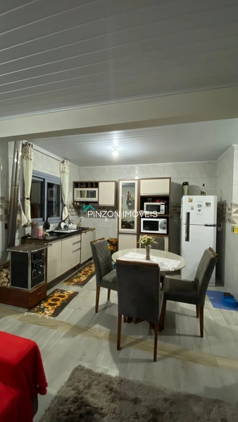 RESIDÊNCIA A POUCOS METROS DO MAR EM ARROIO DO SAL: 21ª foto da galeria de imagens do imóvel