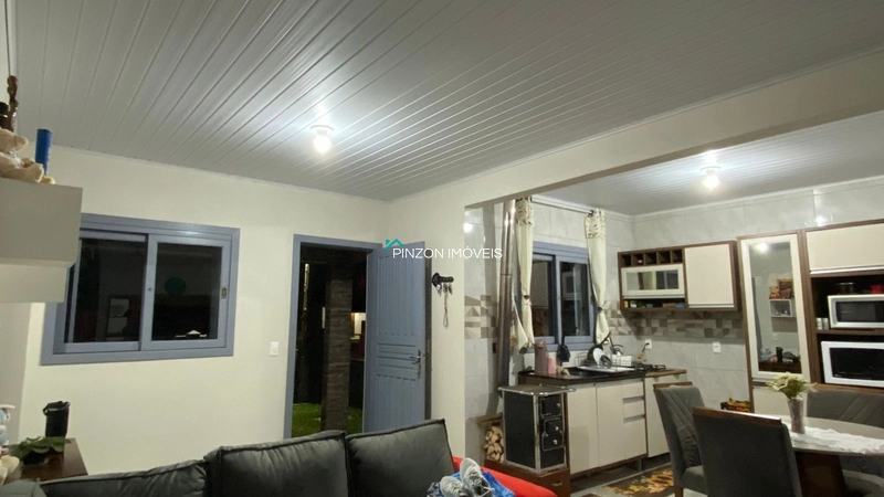 RESIDÊNCIA A POUCOS METROS DO MAR EM ARROIO DO SAL: 19ª foto da galeria de imagens do imóvel