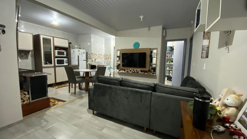 RESIDÊNCIA A POUCOS METROS DO MAR EM ARROIO DO SAL: 18ª foto da galeria de imagens do imóvel