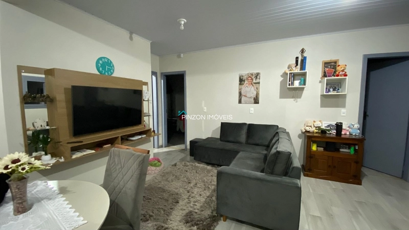 RESIDÊNCIA A POUCOS METROS DO MAR EM ARROIO DO SAL: 16ª foto da galeria de imagens do imóvel