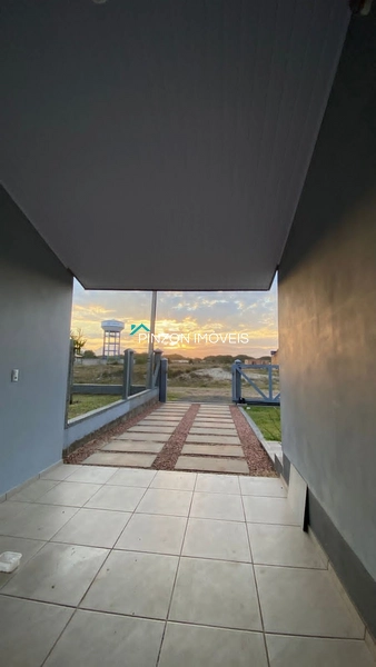RESIDÊNCIA A POUCOS METROS DO MAR EM ARROIO DO SAL: 10ª foto da galeria de imagens do imóvel