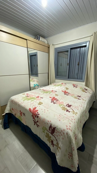 RESIDÊNCIA A POUCOS METROS DO MAR EM ARROIO DO SAL: 29ª foto da galeria de imagens do imóvel