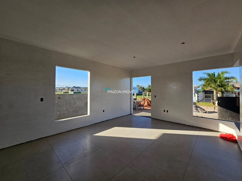 CASA COM 03 DORMITÓRIOS NO BALNEÁRIO CAMBOIM EM ARROIO DO SAL: 13ª foto da galeria de imagens do imóvel