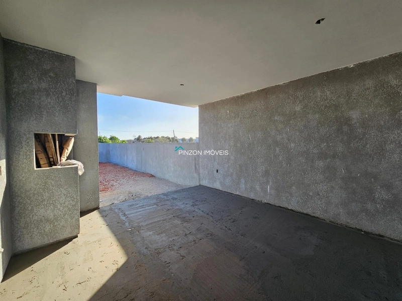 CASA COM 03 DORMITÓRIOS NO BALNEÁRIO CAMBOIM EM ARROIO DO SAL: 9ª foto da galeria de imagens do imóvel