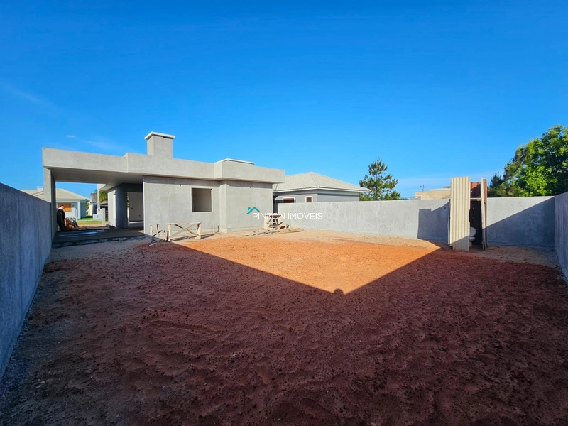 CASA COM 03 DORMITÓRIOS NO BALNEÁRIO CAMBOIM EM ARROIO DO SAL: 10ª foto da galeria de imagens do imóvel