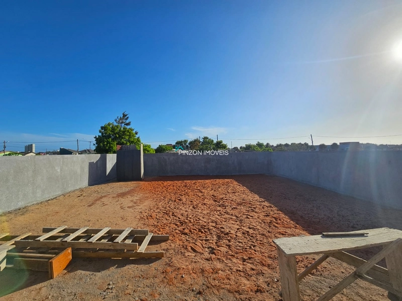 CASA COM 03 DORMITÓRIOS NO BALNEÁRIO CAMBOIM EM ARROIO DO SAL: 12ª foto da galeria de imagens do imóvel