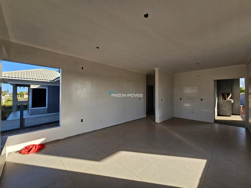 CASA COM 03 DORMITÓRIOS NO BALNEÁRIO CAMBOIM EM ARROIO DO SAL: 14ª foto da galeria de imagens do imóvel