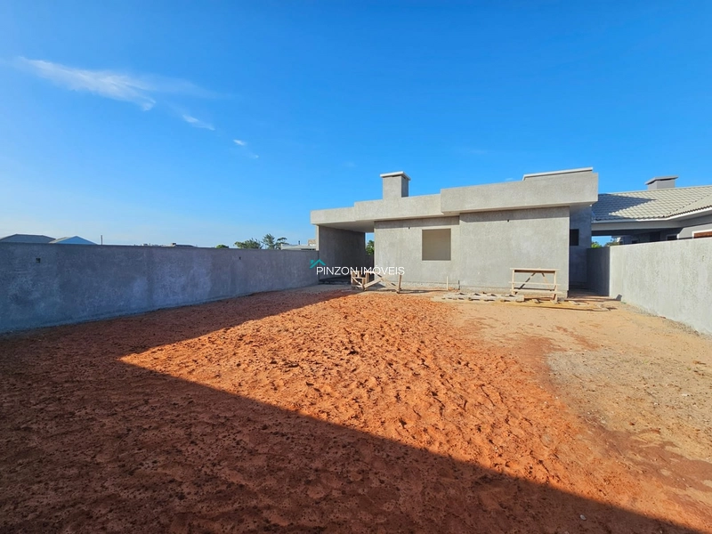 CASA COM 03 DORMITÓRIOS NO BALNEÁRIO CAMBOIM EM ARROIO DO SAL: 11ª foto da galeria de imagens do imóvel