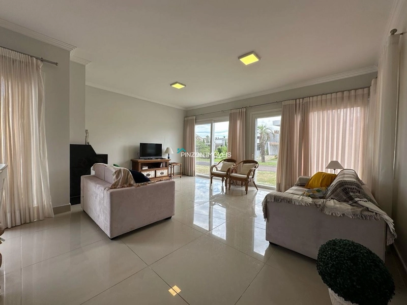 CASA À VENDA NO CONDOMÍNIO: 6ª foto da galeria de imagens do imóvel