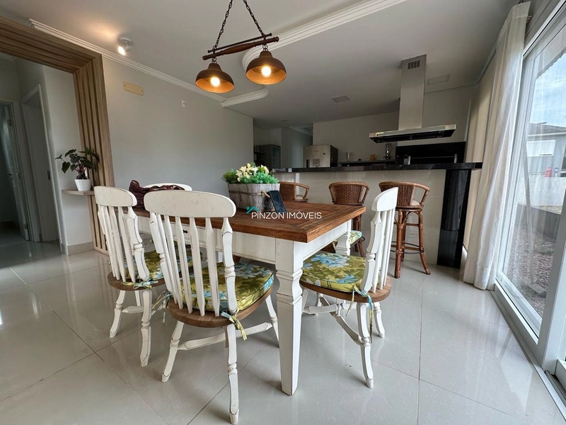 CASA À VENDA NO CONDOMÍNIO: 8ª foto da galeria de imagens do imóvel