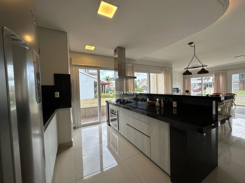 CASA À VENDA NO CONDOMÍNIO: 12ª foto da galeria de imagens do imóvel