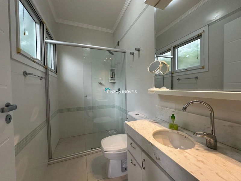 CASA À VENDA NO CONDOMÍNIO: 23ª foto da galeria de imagens do imóvel