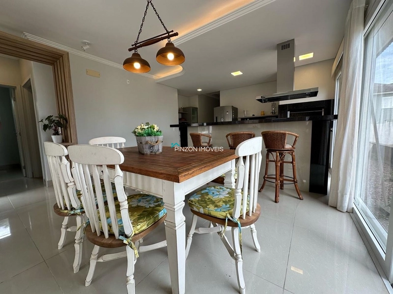 CASA À VENDA NO CONDOMÍNIO: 4ª foto da galeria de imagens do imóvel