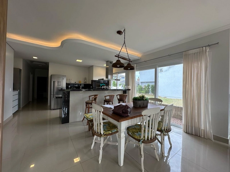 CASA À VENDA NO CONDOMÍNIO: 9ª foto da galeria de imagens do imóvel