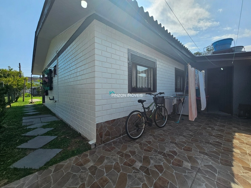 LINDO IMÓVEL COM 03 DORMITÓRIOS NO BALNEÁRIO ATLÂNTICO!: 8ª foto da galeria de imagens do imóvel