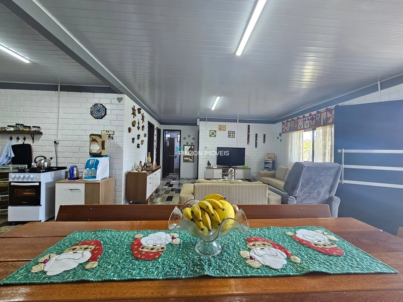 LINDO IMÓVEL COM 03 DORMITÓRIOS NO BALNEÁRIO ATLÂNTICO!: 12ª foto da galeria de imagens do imóvel