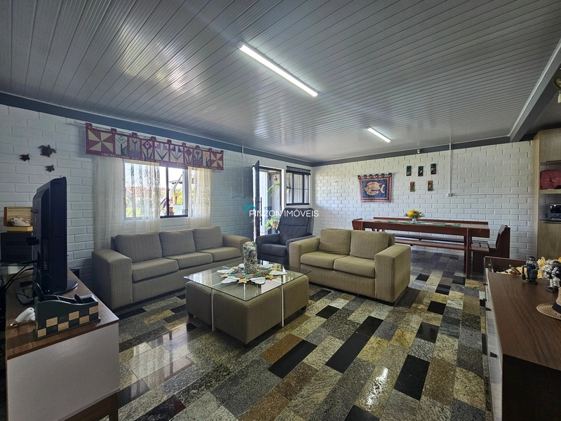 LINDO IMÓVEL COM 03 DORMITÓRIOS NO BALNEÁRIO ATLÂNTICO!: 13ª foto da galeria de imagens do imóvel