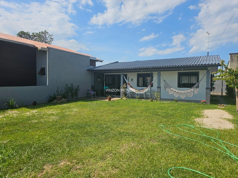 LINDO IMÓVEL COM 03 DORMITÓRIOS NO BALNEÁRIO ATLÂNTICO!