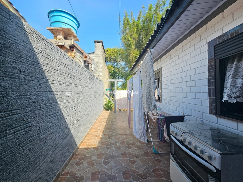 LINDO IMÓVEL COM 03 DORMITÓRIOS NO BALNEÁRIO ATLÂNTICO!: 23ª foto da galeria de imagens do imóvel