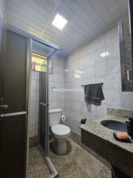 LINDO IMÓVEL COM 03 DORMITÓRIOS NO BALNEÁRIO ATLÂNTICO!: 16ª foto da galeria de imagens do imóvel