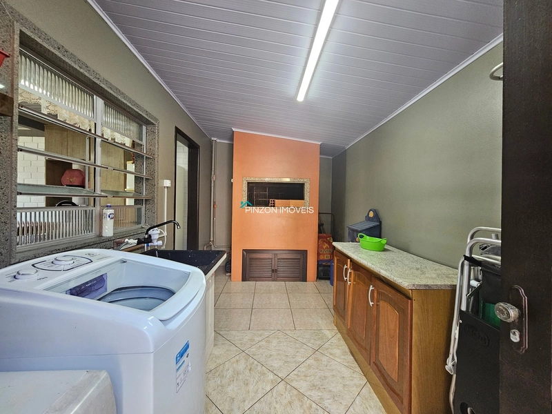 LINDO IMÓVEL COM 03 DORMITÓRIOS NO BALNEÁRIO ATLÂNTICO!: 22ª foto da galeria de imagens do imóvel