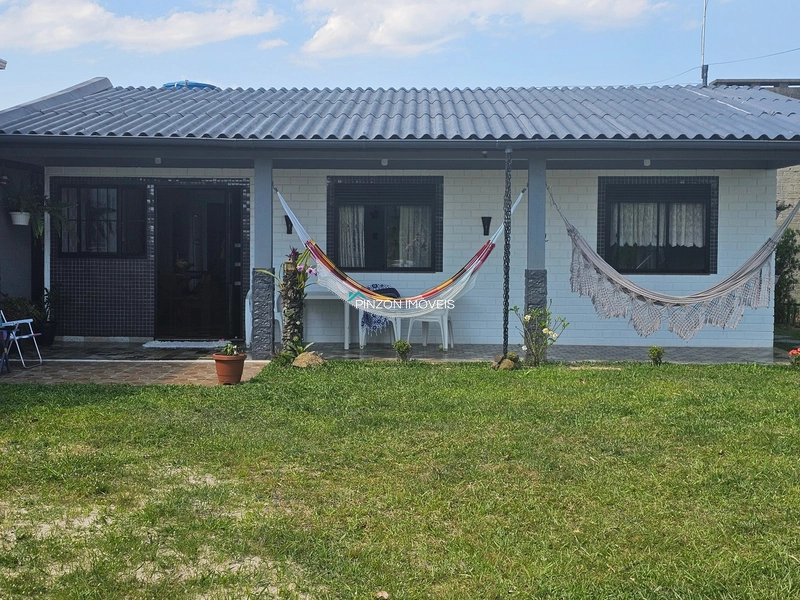 LINDO IMÓVEL COM 03 DORMITÓRIOS NO BALNEÁRIO ATLÂNTICO!: 3ª foto da galeria de imagens do imóvel