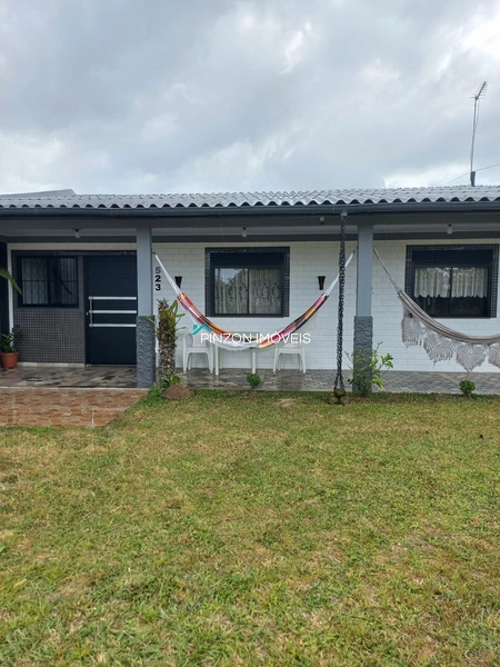 LINDO IMÓVEL COM 03 DORMITÓRIOS NO BALNEÁRIO ATLÂNTICO!: 1ª foto da galeria de imagens do imóvel