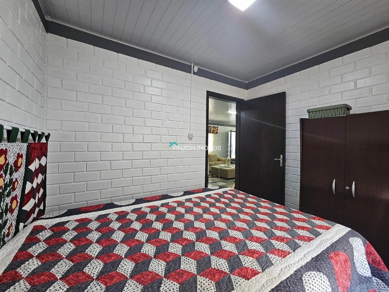 LINDO IMÓVEL COM 03 DORMITÓRIOS NO BALNEÁRIO ATLÂNTICO!: 19ª foto da galeria de imagens do imóvel