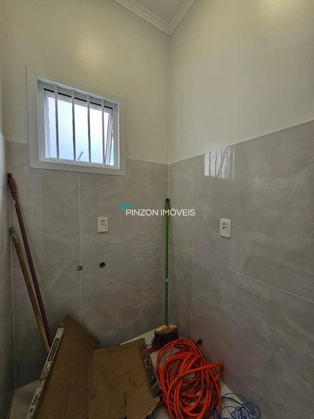 CASA COM 03 DORMITÓRIOS E PISCINA NO BALNEÁRIO VISTA ALEGRE: 25ª foto da galeria de imagens do imóvel