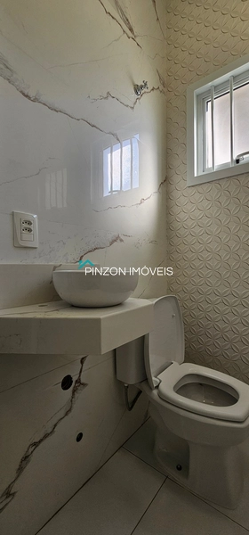 CASA COM 03 DORMITÓRIOS E PISCINA NO BALNEÁRIO VISTA ALEGRE: 14ª foto da galeria de imagens do imóvel