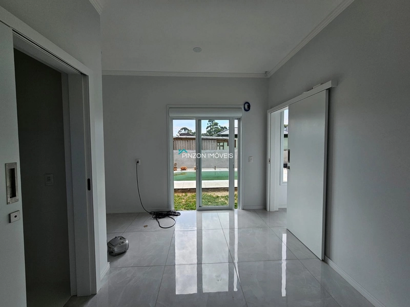 CASA COM 03 DORMITÓRIOS E PISCINA NO BALNEÁRIO VISTA ALEGRE: 15ª foto da galeria de imagens do imóvel