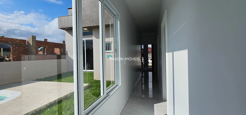 CASA COM 03 DORMITÓRIOS E PISCINA NO BALNEÁRIO VISTA ALEGRE: 21ª foto da galeria de imagens do imóvel